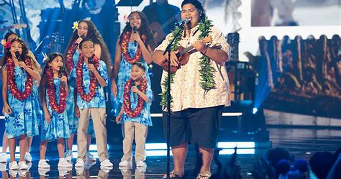 Iam Tongi Children: Does Iam Tongi Have a Child?