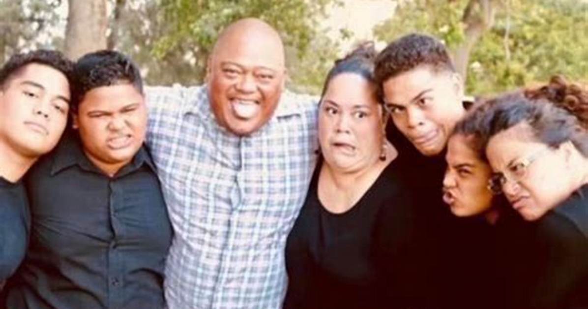Iam Tongi Parents: Meet Lillie and Rodney Guy