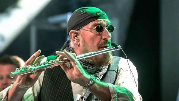 Ian Anderson Net Worth, Age, Height, Bio, Birthday, Wiki!