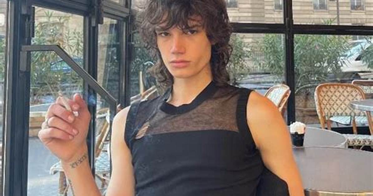 Ian Charles’s Girlfriend: Who Is Ian Charles Dating?