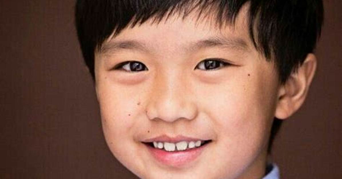 Ian Chen- Age, Net Worth, Height, Girlfriend, Career
