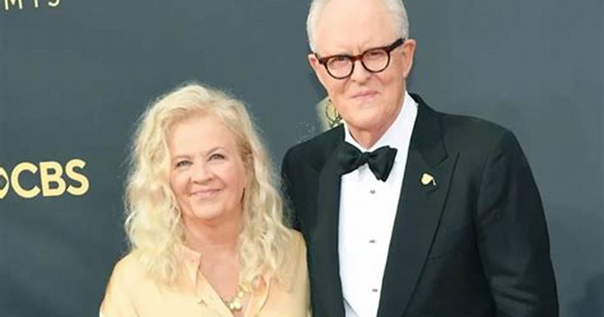 Ian Lithgow- Wiki, Age, Ethnicity, Wife, Height, Net Worth, Career