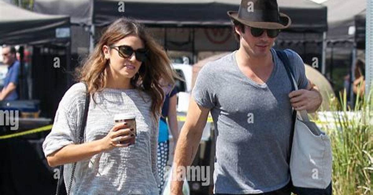 Ian Livingston’s Girlfriend: Who Is Ian Livingston Dating?