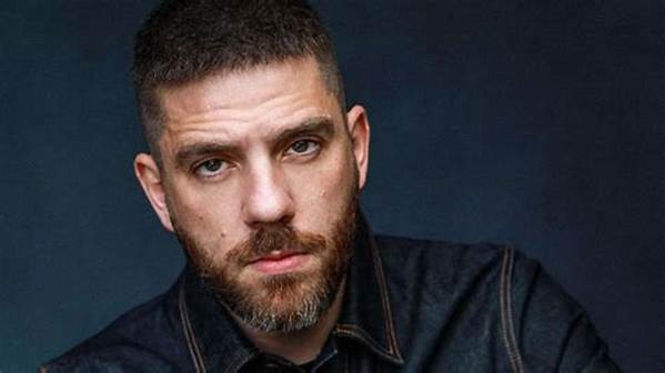 Ian Mcintosh Age, Height, Weight