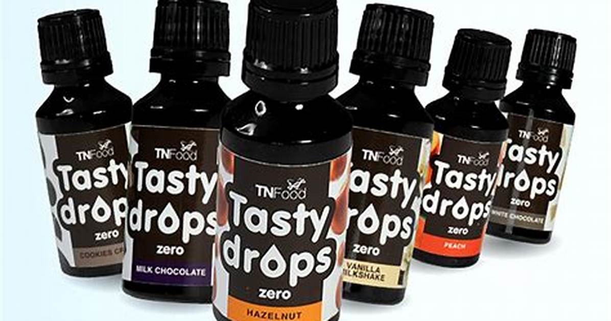 Ian Osh%C3%A9R Drops Tasty Never Alone 600. Jpg