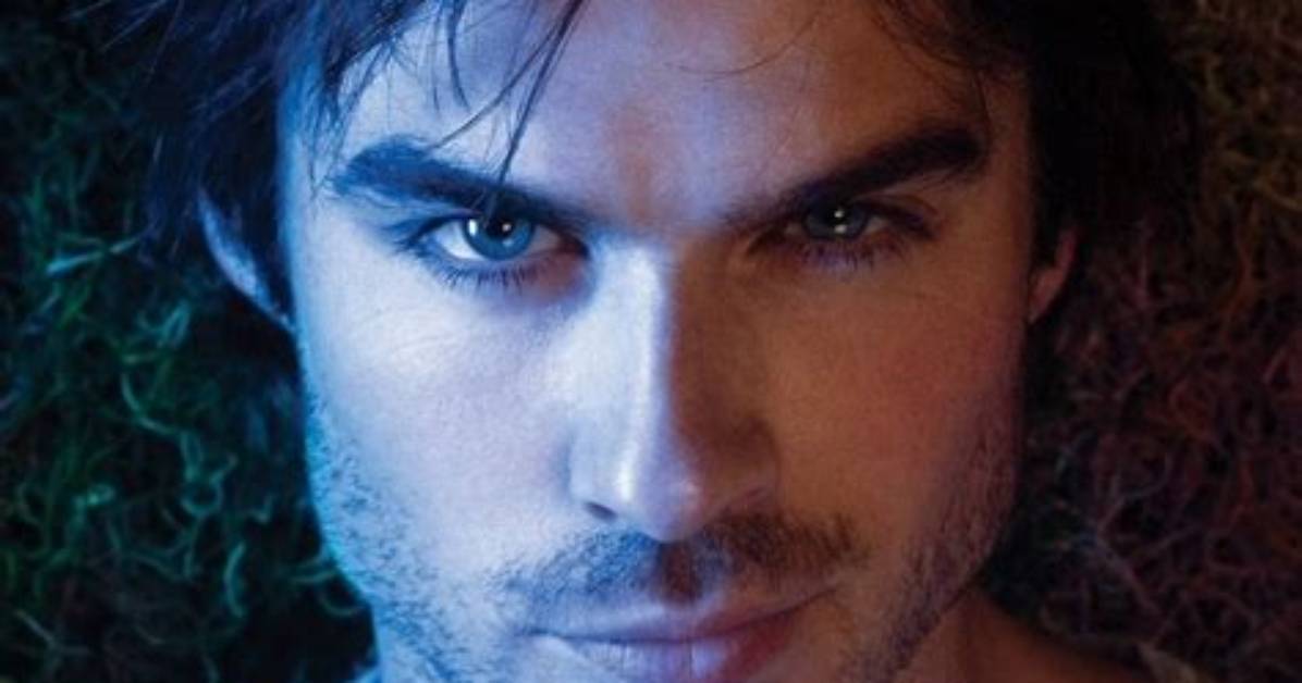 Ian Somerhalder Quitting ‘The Vampire Diaries’ Like Nina Dobrev: Shares Nikki Reed Wedding Photos to Cover-up Tvd Exit?