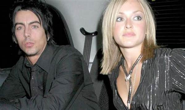 Ian Watkins Wife: Is Ian Watkins Married?
