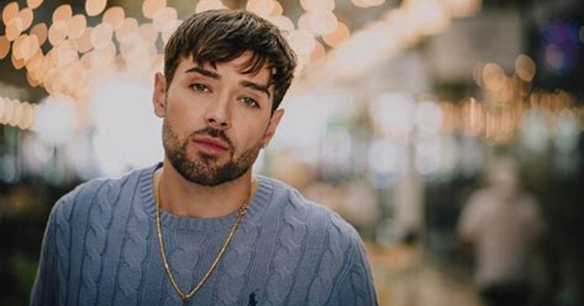 #Icymi Kris James Releases Music Video for Debut Single 'Eyes Open'
