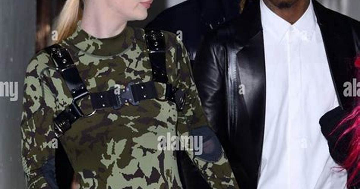 Iggy Azalea Boyfriend: Who Is Iggy Azalea Boyfriend?