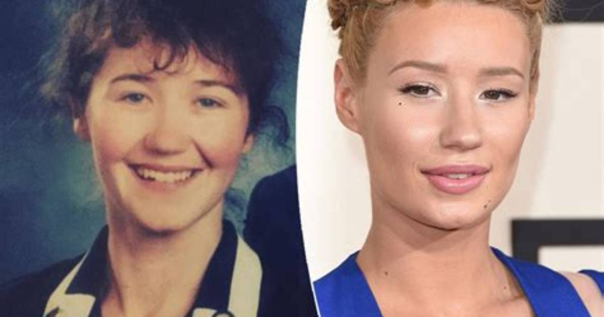 Iggy Azalea Parents: Who Are Iggy Azalea Parents?