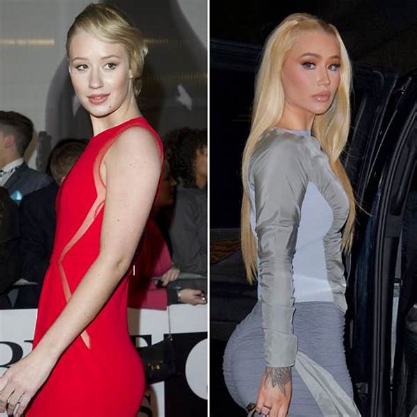 Iggy Azalea Returns to Limelight with New Single 'Mo Bounce'