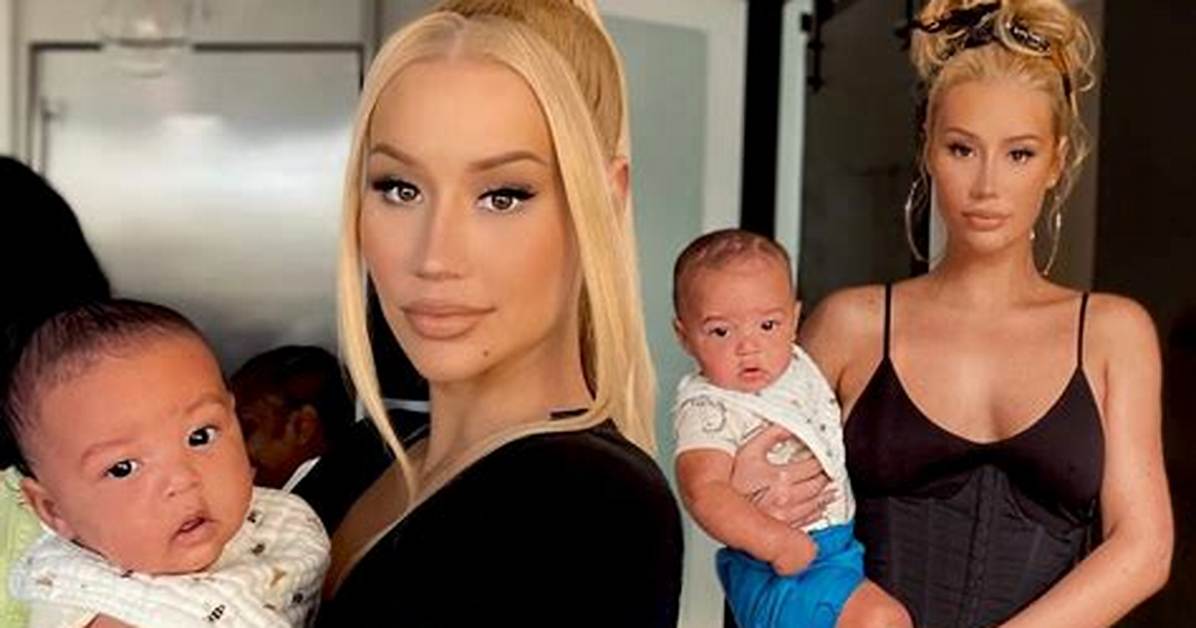 Iggy Azalea Siblings: Does Iggy Azalea Have Siblings?