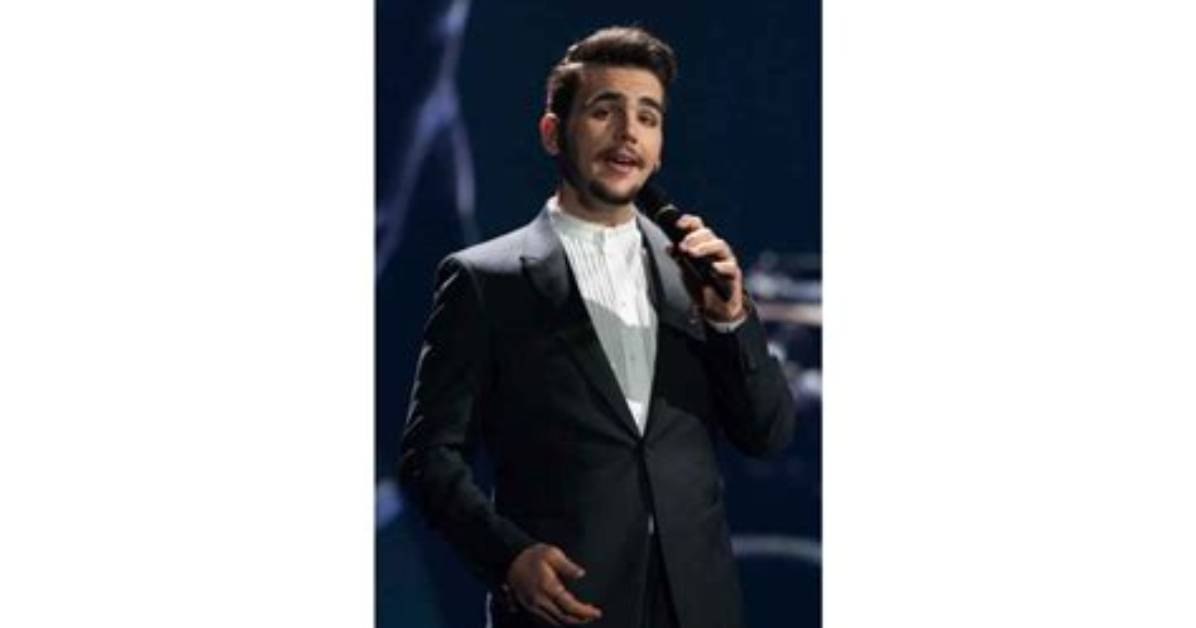 Ignazio Boschetto - Net Worth, Age, Height, Birthday, Bio, Wiki!