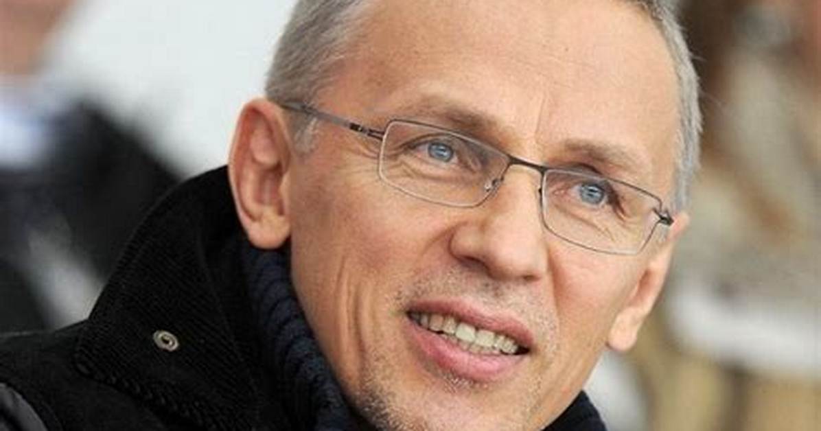 Igor Gruppman Net Worth, Age, Height, Bio, Birthday, Wiki!