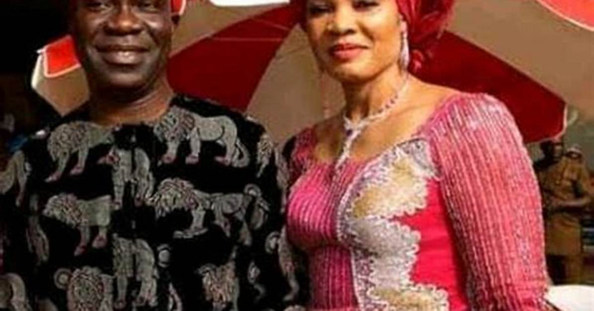 Ike Ekweremadu Biography: Wife, Age, Children, Net Worth, House, Family, Jail, News, Daughter, Phone Number, News