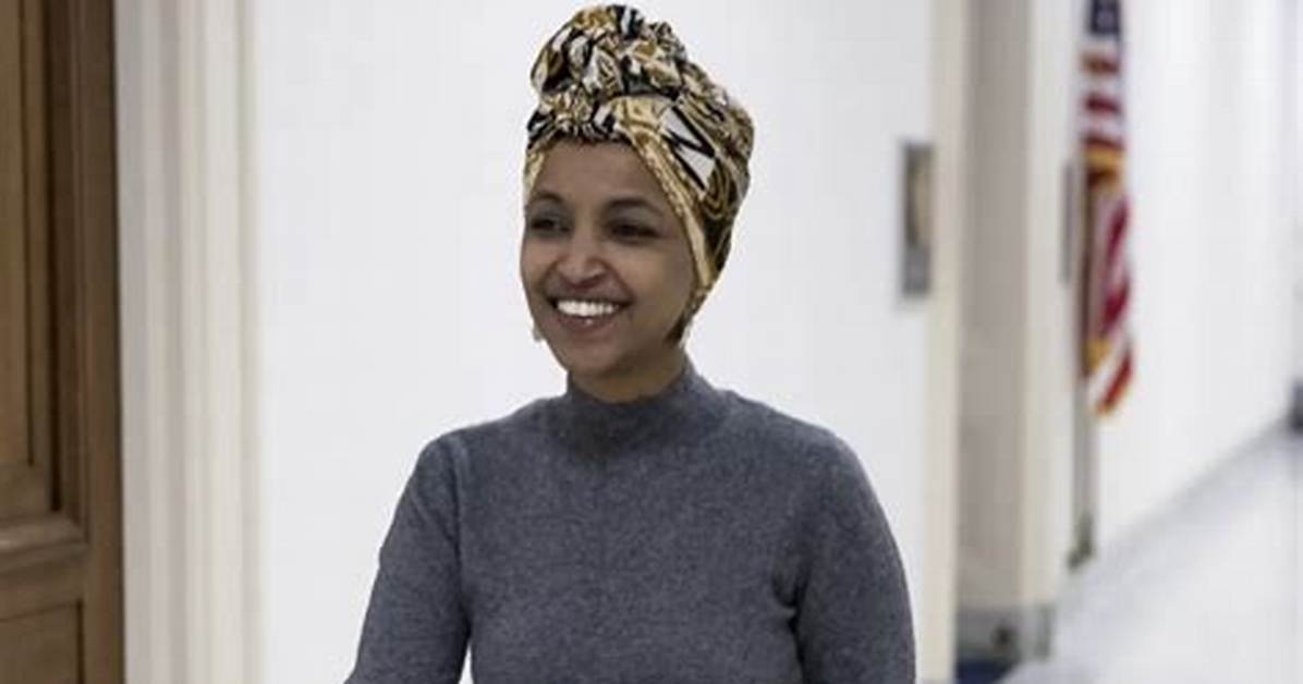 Ilhan Omar Net Worth, Age, Height