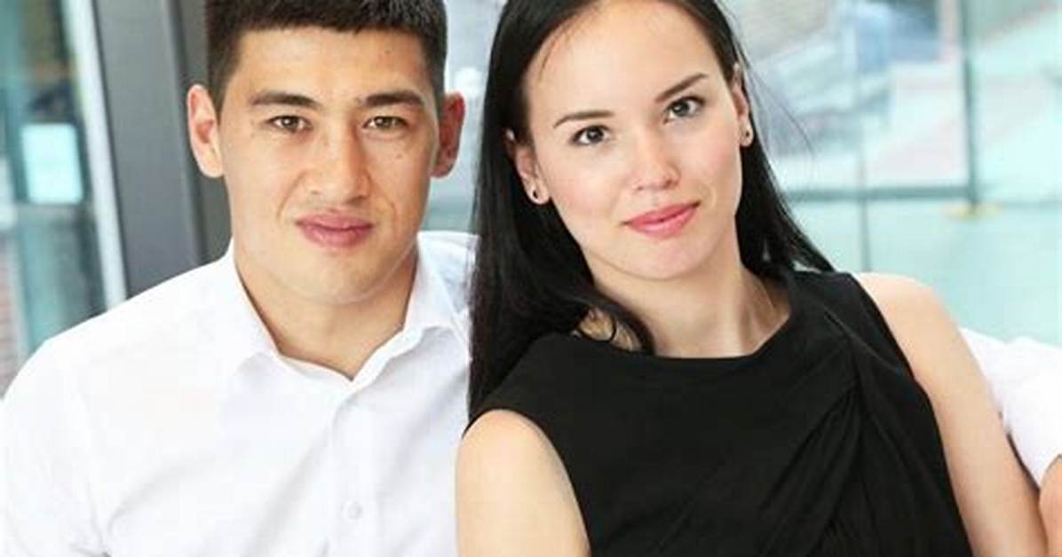 Ilie Bivol’s Girlfriend: Who Is Ilie Bivol Dating?
