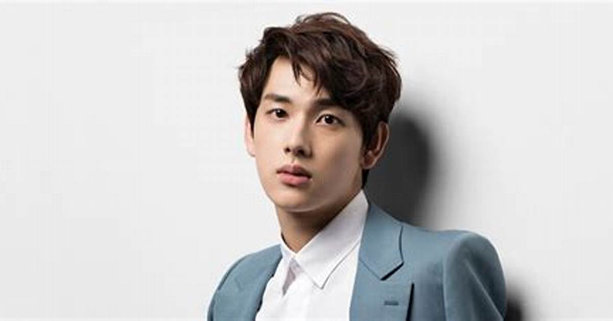 Im Si-Wan Biography: Siblings, Height, Net Worth, Girlfriend, Instagram, Wikipedia, Movie, Songs