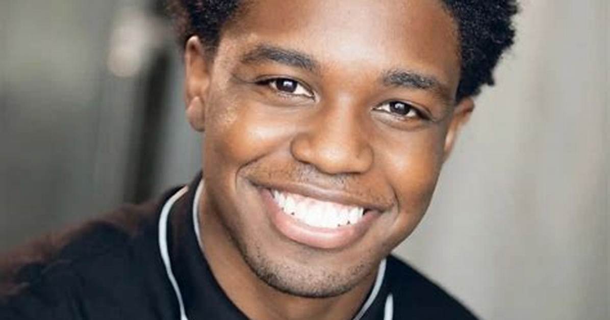Iman Marson- Wiki, Age, Height, Net Worth, Girlfriend, Ethnicity