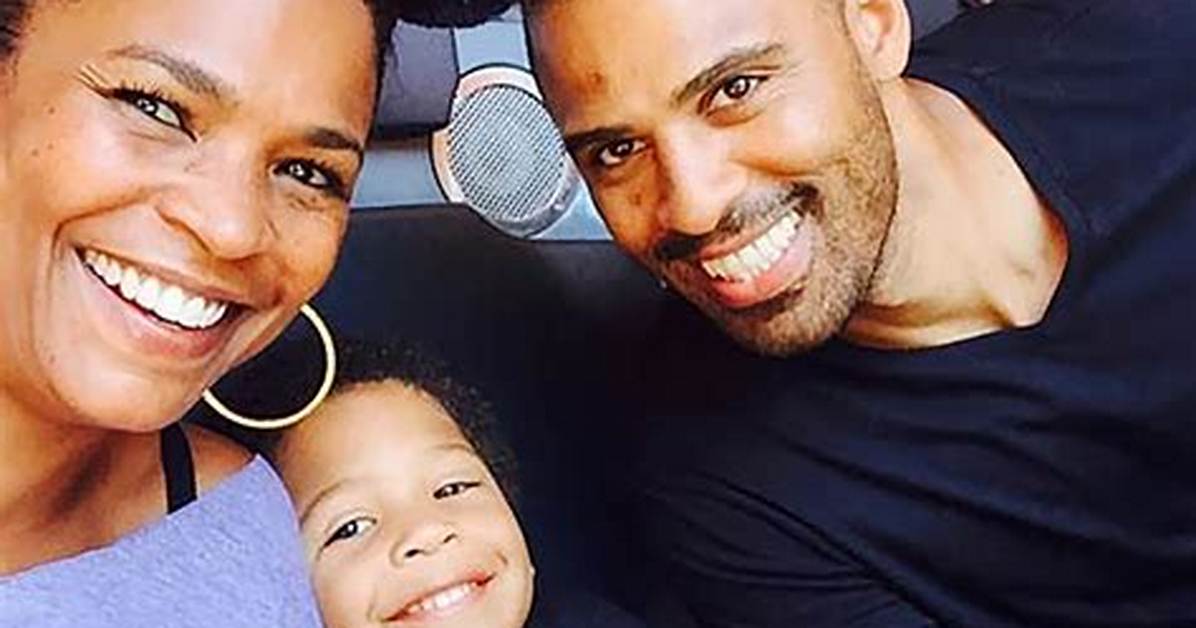 Ime Udoka Children: Meet Kez Sunday Long Udoka