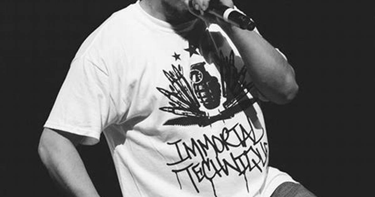 Immortal Technique Music Collaborations and Film Appearances