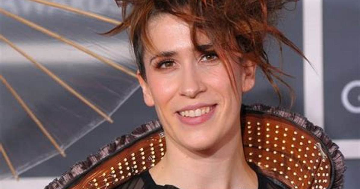 Imogen Heap Net Worth, Age, Height, Bio, Birthday, Wiki!