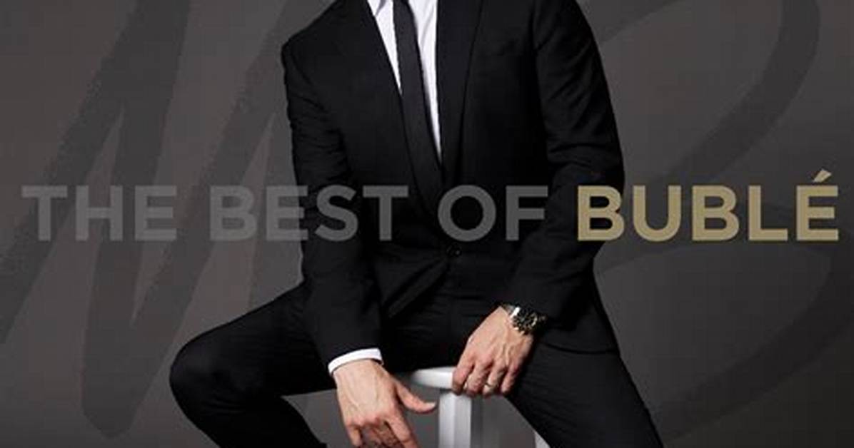 In a New Music Video, Michael Buble Reveals His Wife’s Pregnancy
