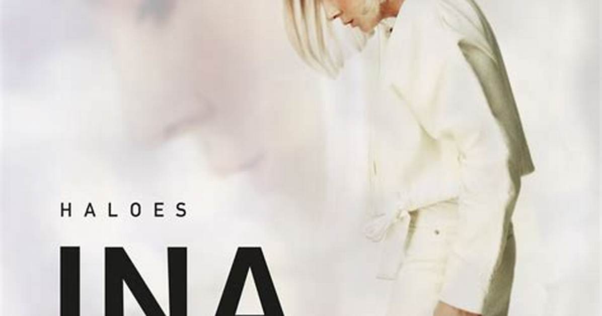 Ina Wroldsen Drops Oceanic New Single and Music Video "Sea"