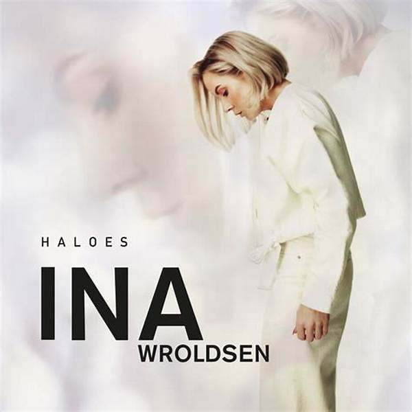 Ina Wroldsen Releases New Single and Music Video "Remember Me"