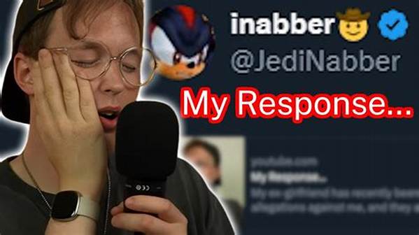INabber Youtuber Overview