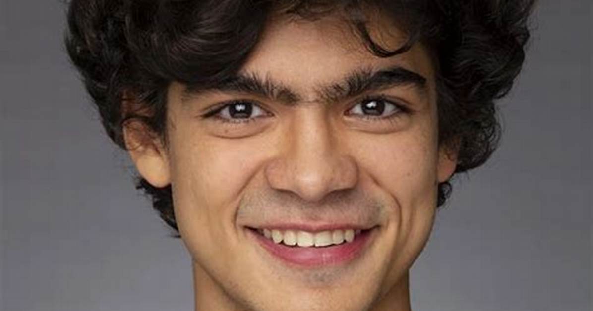 Inaki Godoy Wife: Is Inaki Godoy Married?