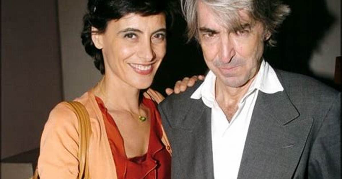 Ines De La Fressange Mari