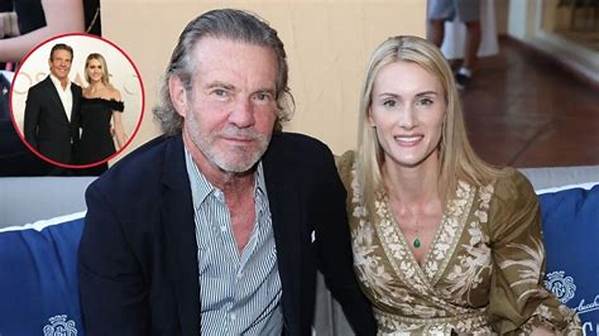 Inside Dennis Collins Personal Life: His Marriage and Children