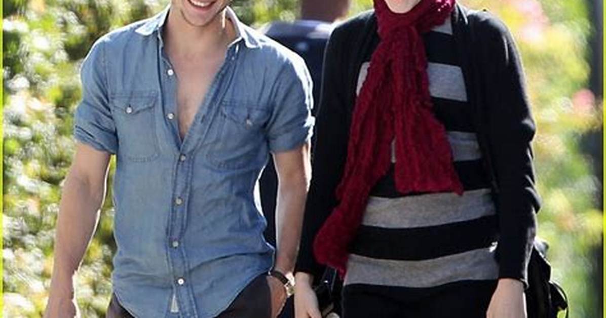 Inside Evan Rachel Wood and Jamie Bell Relationship