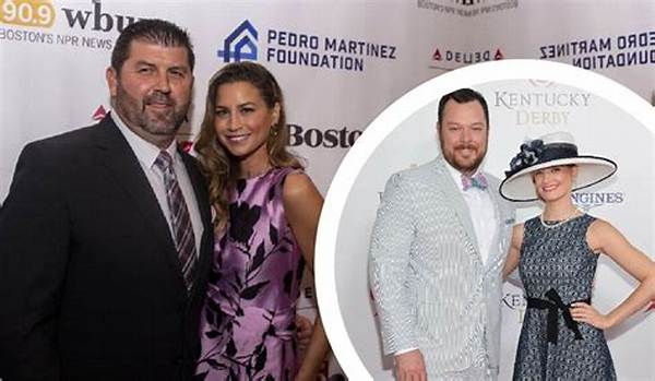 Inside Jason Varitek Personal Life: His Marriage and Children