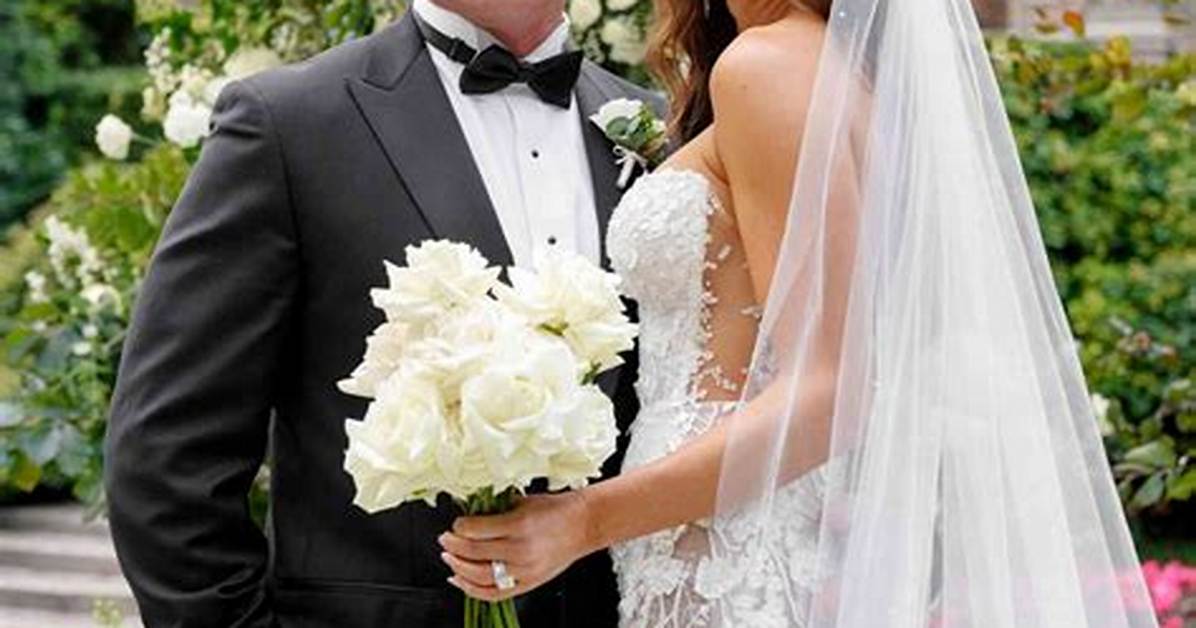 Inside Jim Edmonds Personal Life: His Marriage and Children