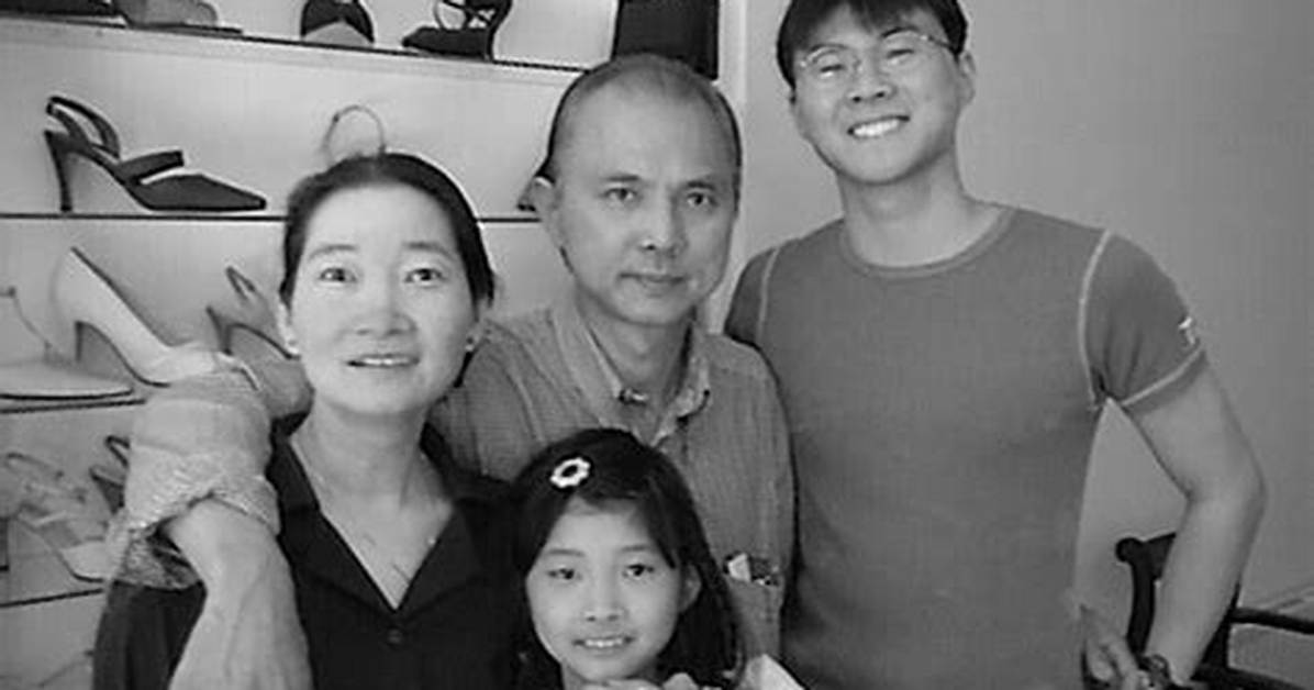Inside Jimmy Choo Personal Life: His Marriage and Awards