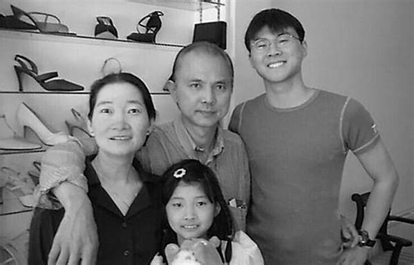 Inside Jimmy Choo Personal Life: His Marriage and Awards