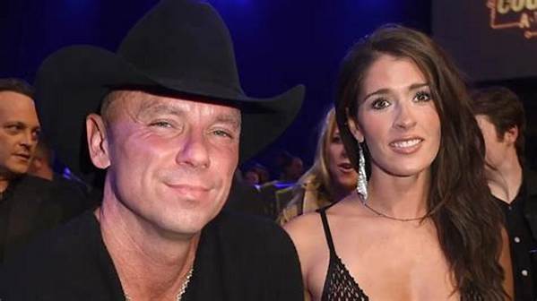 Inside Kenny Chesney and Mary Nolan Dating History