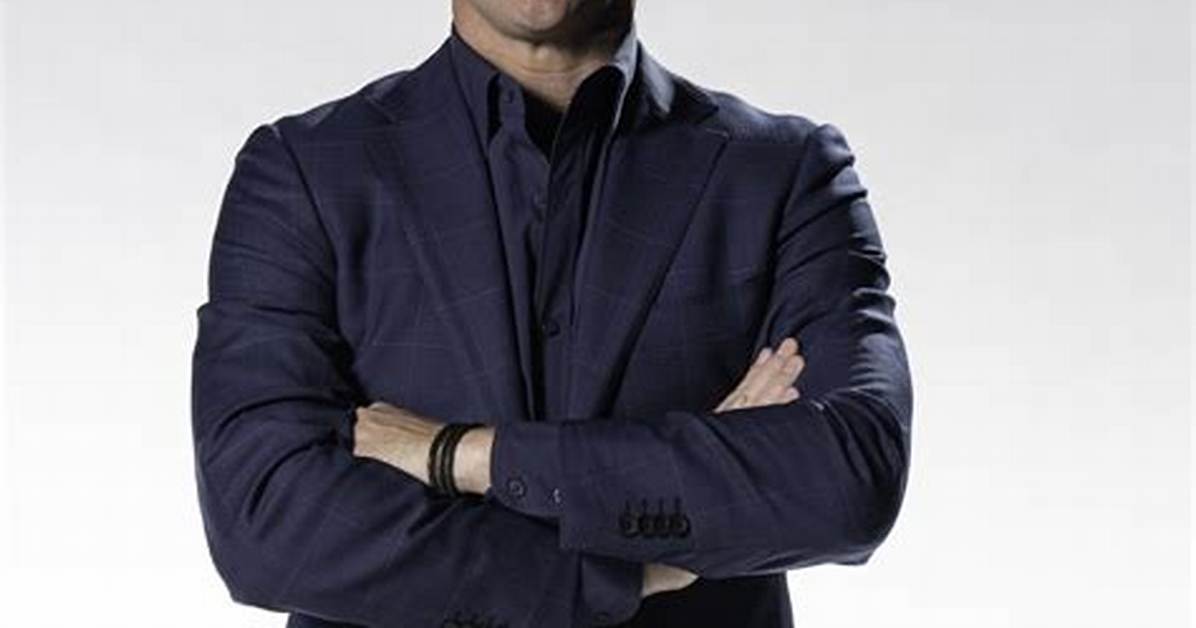Inside Look at Darren Lockyer Fundraising Program, Explore His Wiki Facts and Net Worth!