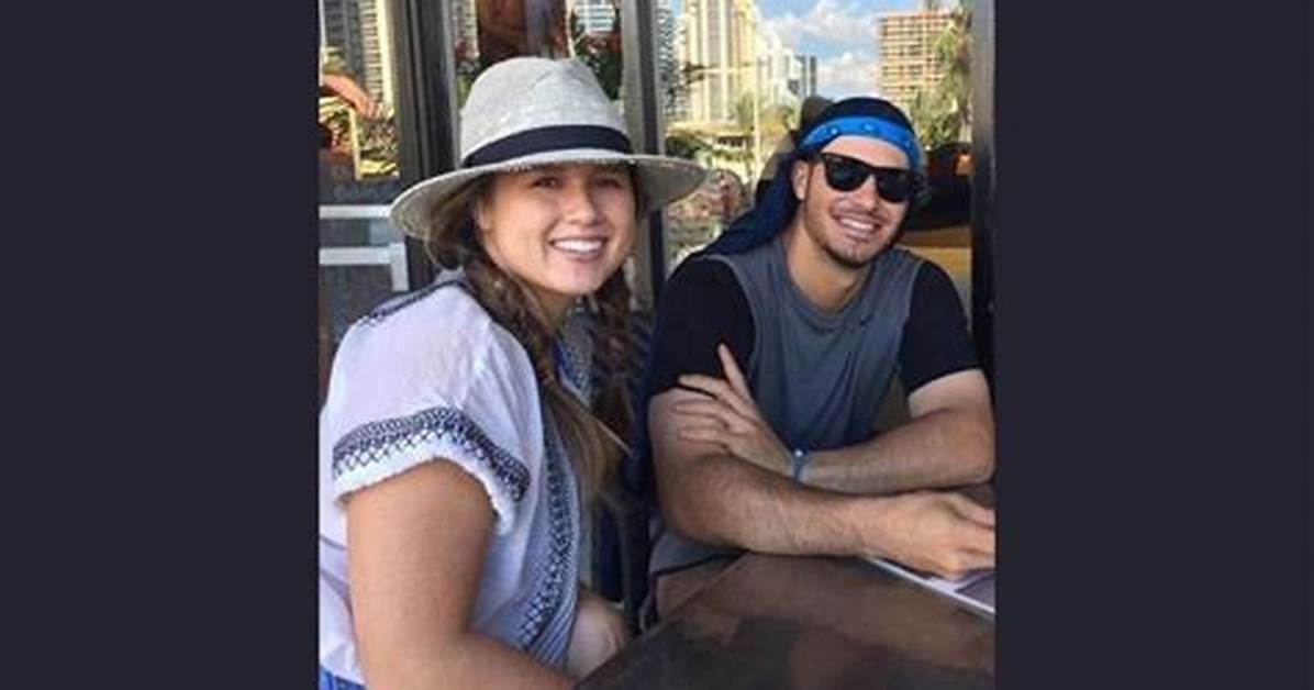 Inside Nolan Arenado Personal Life: His Marriage and Records