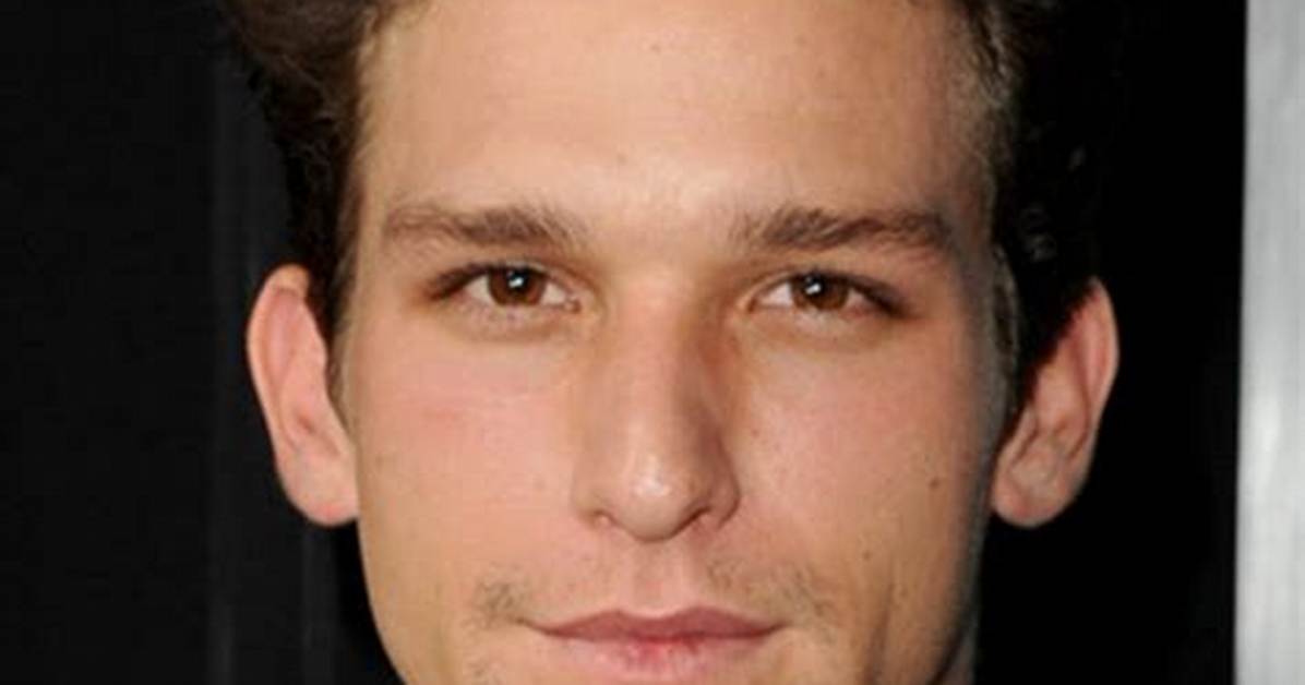 Inside the Life of American Actor Daren Kagasoff