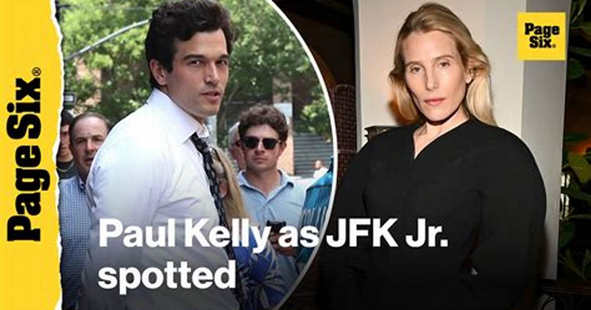 Inside the Life of American Actor Paul Rudd: Biography, Net Worth & More