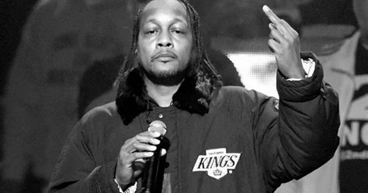 Inside the Life of American Rapper Dr. Dre: Biography, Net Worth & More