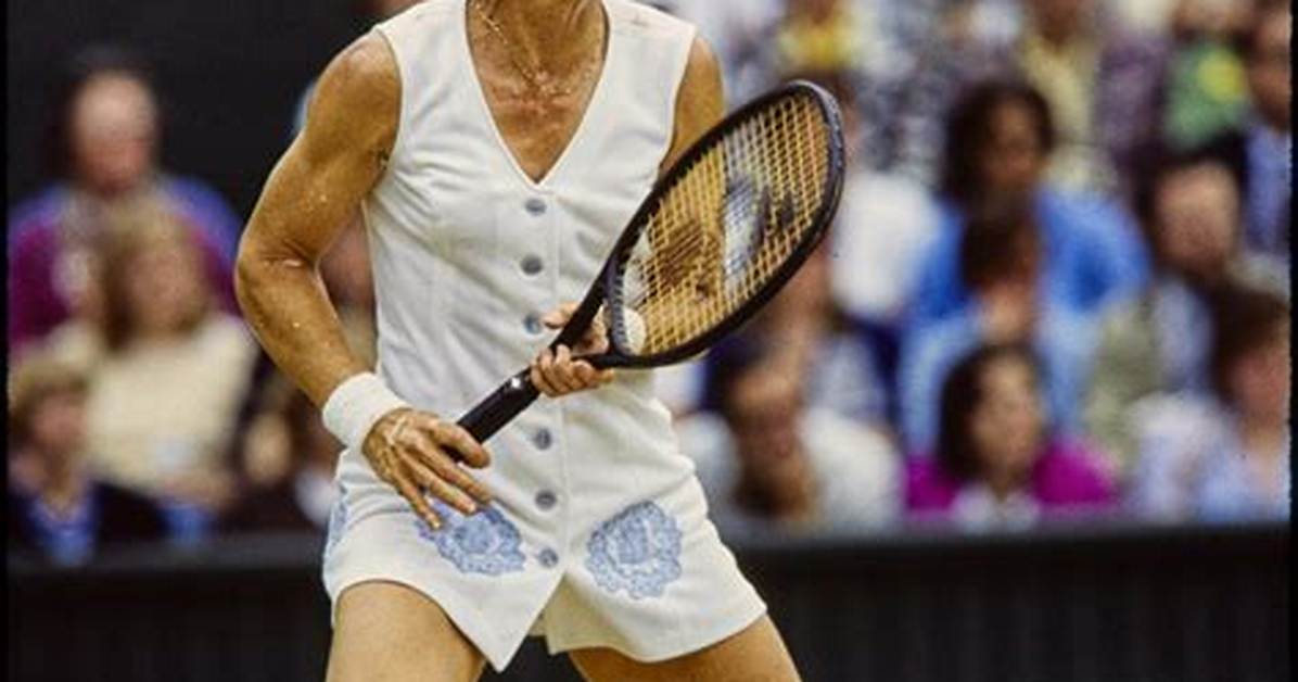 Inside the Life of Billie Jean King’s Children: Biography, Net Worth & More