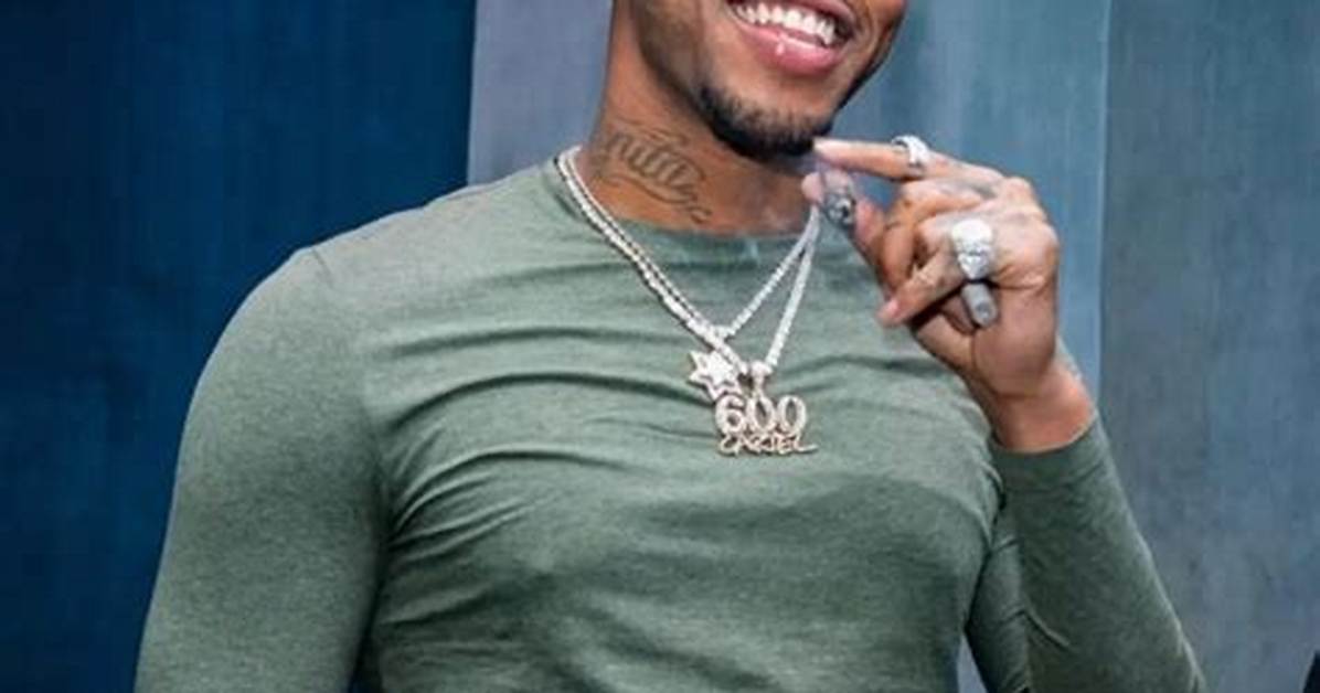 Inside the Life of Famous Rapper 600 Breezy: Biography, Net Worth & More, Brief Intro