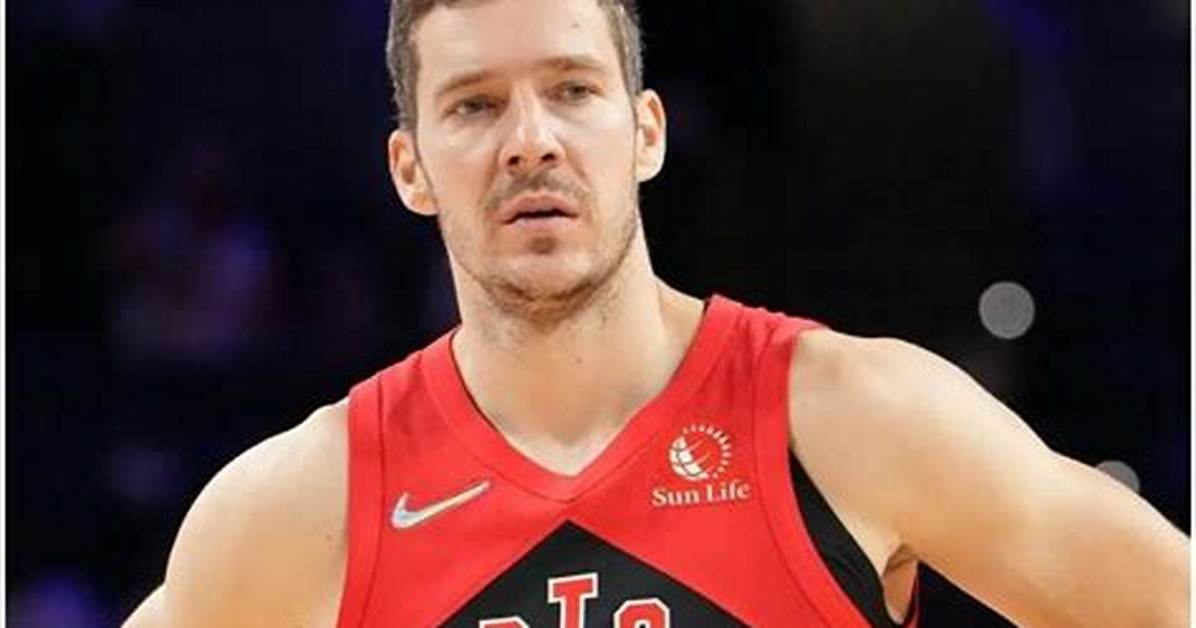 Inside the Life of Goran Dragic: Biography, Net Worth & More