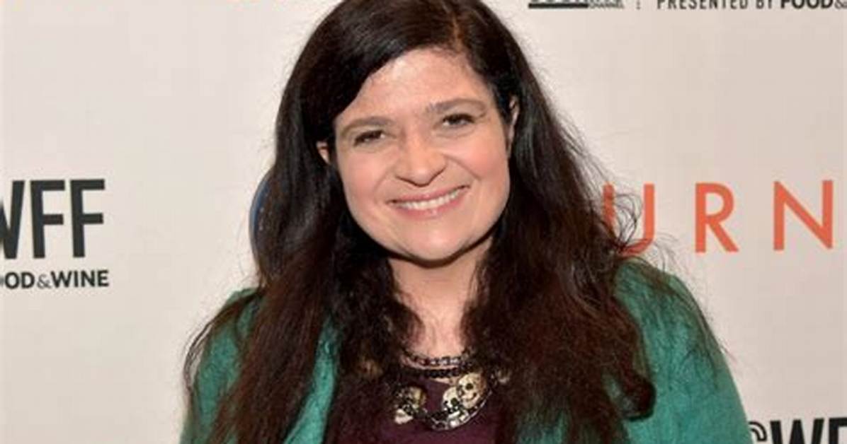 Inside the Life of Judge Alex Guarnaschelli: Biography, Net Worth & More