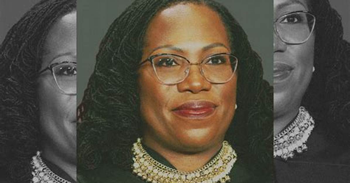 Inside the Life of Ketanji Brown Jackson: Biography, Net Worth & More