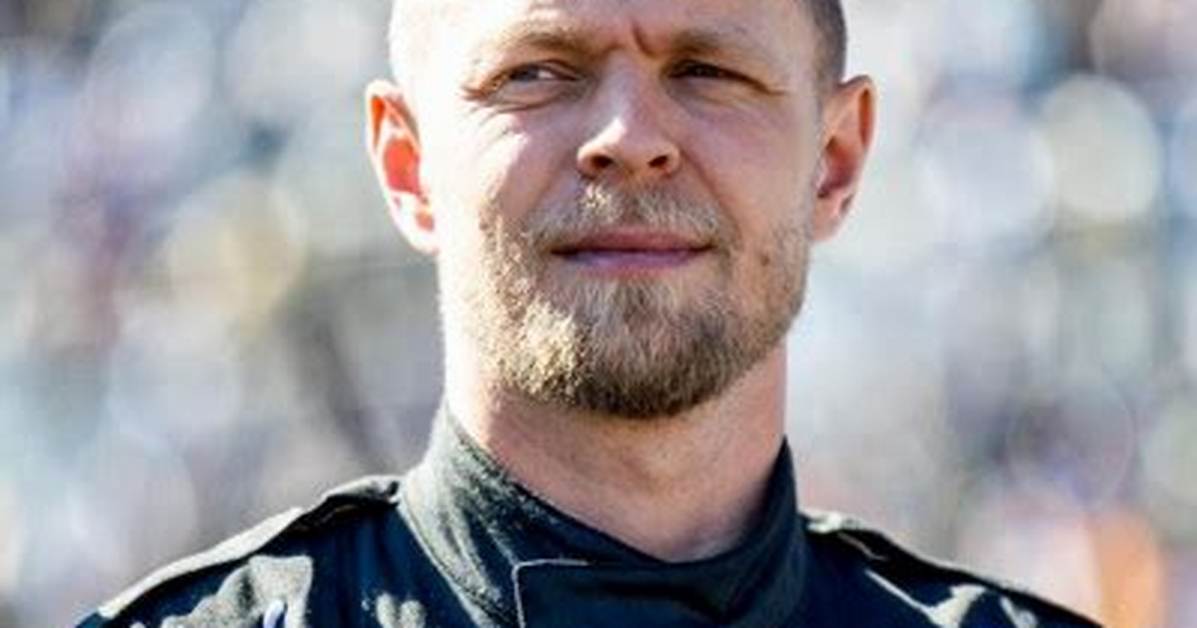 Inside the Life of Kevin Magnussen’s Children: Biography, Net Worth & More